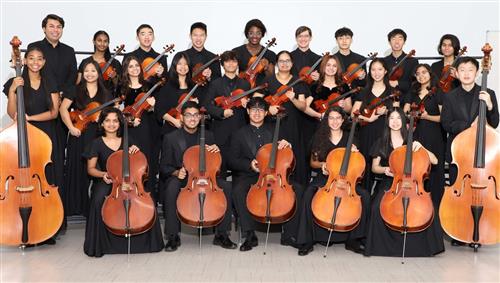 Chamber Orchestra 